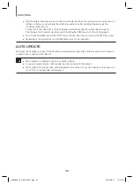 Предварительный просмотр 30 страницы Samsung HW-J8501 User Manual