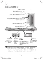 Предварительный просмотр 40 страницы Samsung HW-J8501 User Manual