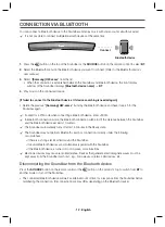 Предварительный просмотр 12 страницы Samsung HW-J8501R User Manual