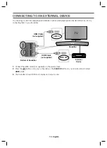 Предварительный просмотр 13 страницы Samsung HW-J8501R User Manual