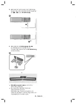 Предварительный просмотр 36 страницы Samsung HW-J8501R User Manual