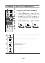 Предварительный просмотр 37 страницы Samsung HW-J8501R User Manual