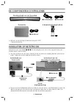 Предварительный просмотр 44 страницы Samsung HW-J8501R User Manual