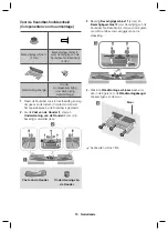 Предварительный просмотр 55 страницы Samsung HW-J8501R User Manual