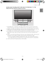 Предварительный просмотр 13 страницы Samsung HW-JM25 User Manual