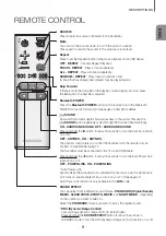 Предварительный просмотр 9 страницы Samsung HW-JM4000 User Manual