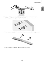 Предварительный просмотр 13 страницы Samsung HW-JM4000 User Manual