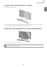 Предварительный просмотр 15 страницы Samsung HW-JM4000 User Manual