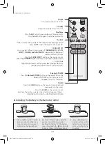 Предварительный просмотр 10 страницы Samsung HW-JM45C User Manual