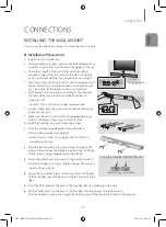 Предварительный просмотр 11 страницы Samsung HW-JM45C User Manual