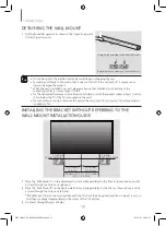 Предварительный просмотр 12 страницы Samsung HW-JM45C User Manual