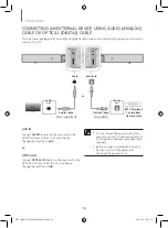 Предварительный просмотр 16 страницы Samsung HW-JM45C User Manual