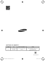 Предварительный просмотр 27 страницы Samsung HW-JM45C User Manual