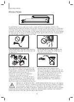 Предварительный просмотр 4 страницы Samsung HW-JM6000C User Manual