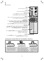 Предварительный просмотр 10 страницы Samsung HW-JM6000C User Manual