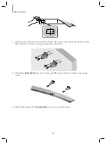 Предварительный просмотр 12 страницы Samsung HW-JM6000C User Manual