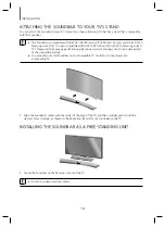 Предварительный просмотр 14 страницы Samsung HW-JM6000C User Manual