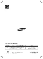 Предварительный просмотр 31 страницы Samsung HW-JM6000C User Manual