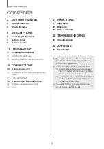 Preview for 4 page of Samsung HW-K335 User Manual