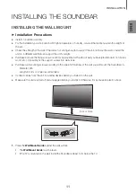 Предварительный просмотр 11 страницы Samsung HW-K335 User Manual