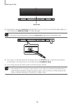 Preview for 12 page of Samsung HW-K335 User Manual