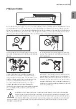 Preview for 3 page of Samsung HW-K350 User Manual