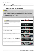 Preview for 14 page of Samsung HW-K360 Service Manual