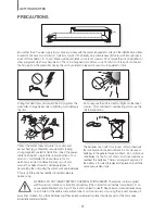 Preview for 4 page of Samsung HW-K360 User Manual