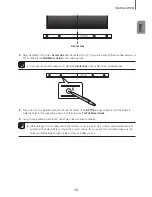 Preview for 13 page of Samsung HW-K360 User Manual