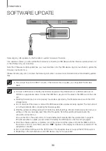 Предварительный просмотр 30 страницы Samsung HW-K369 User Manual