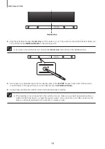 Предварительный просмотр 14 страницы Samsung HW-K370 User Manual