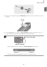 Предварительный просмотр 13 страницы Samsung HW-K390 User Manual