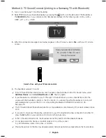 Предварительный просмотр 7 страницы Samsung HW-K430 User Manual