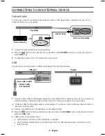 Предварительный просмотр 9 страницы Samsung HW-K430 User Manual