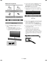 Предварительный просмотр 11 страницы Samsung HW-K430 User Manual