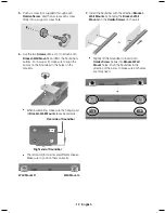 Предварительный просмотр 12 страницы Samsung HW-K430 User Manual