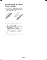 Предварительный просмотр 13 страницы Samsung HW-K430 User Manual