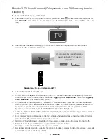 Предварительный просмотр 160 страницы Samsung HW-K430 User Manual