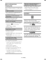 Предварительный просмотр 169 страницы Samsung HW-K430 User Manual