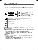 Предварительный просмотр 172 страницы Samsung HW-K430 User Manual