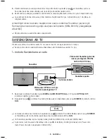 Предварительный просмотр 176 страницы Samsung HW-K430 User Manual