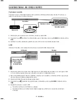 Предварительный просмотр 179 страницы Samsung HW-K430 User Manual