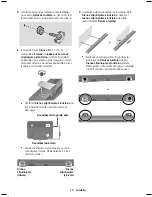 Предварительный просмотр 182 страницы Samsung HW-K430 User Manual