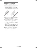 Предварительный просмотр 183 страницы Samsung HW-K430 User Manual