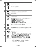 Предварительный просмотр 185 страницы Samsung HW-K430 User Manual