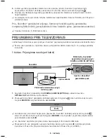 Предварительный просмотр 193 страницы Samsung HW-K430 User Manual