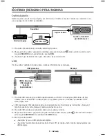 Предварительный просмотр 196 страницы Samsung HW-K430 User Manual