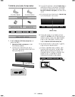 Предварительный просмотр 198 страницы Samsung HW-K430 User Manual