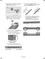 Предварительный просмотр 199 страницы Samsung HW-K430 User Manual