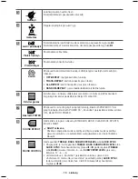 Предварительный просмотр 202 страницы Samsung HW-K430 User Manual